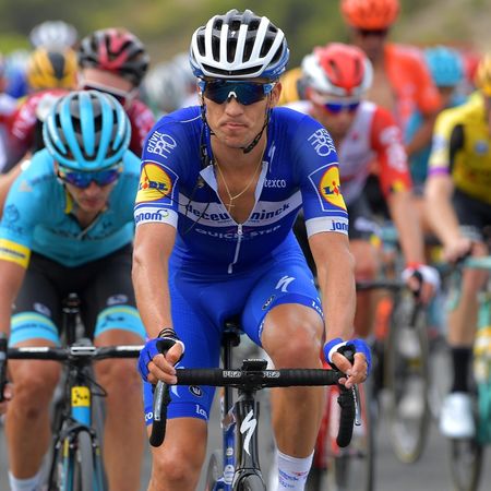 74th Tour of Spain 2019 - Stage 3