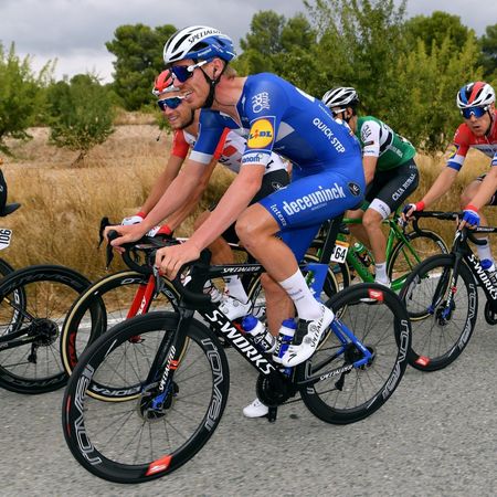 74th Tour of Spain 2019 - Stage 3