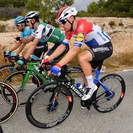 74th Tour of Spain 2019 - Stage 3