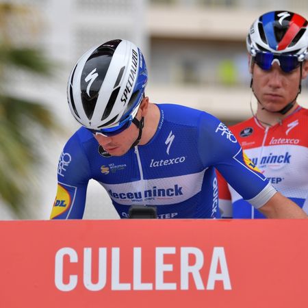 74th Tour of Spain 2019 - Stage 4