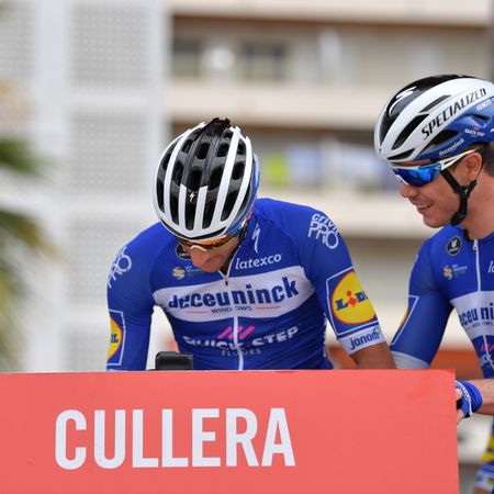 74th Tour of Spain 2019 - Stage 4