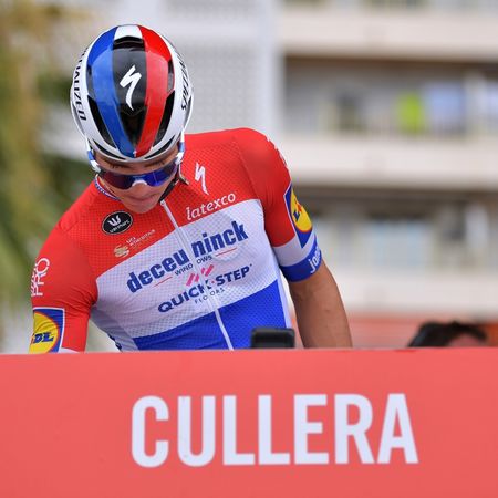 74th Tour of Spain 2019 - Stage 4