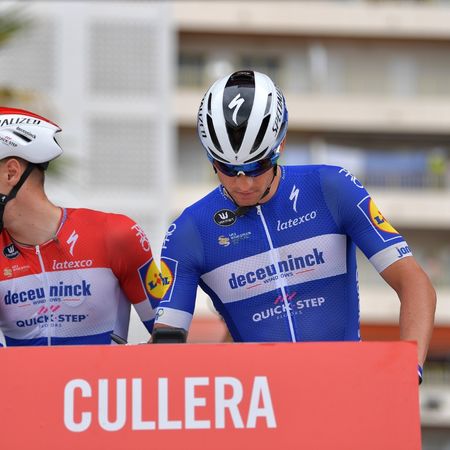 74th Tour of Spain 2019 - Stage 4