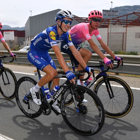 74th Tour of Spain 2019 - Stage 4