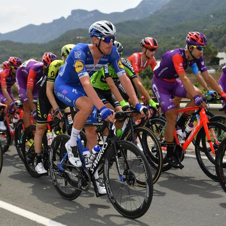 74th Tour of Spain 2019 - Stage 4
