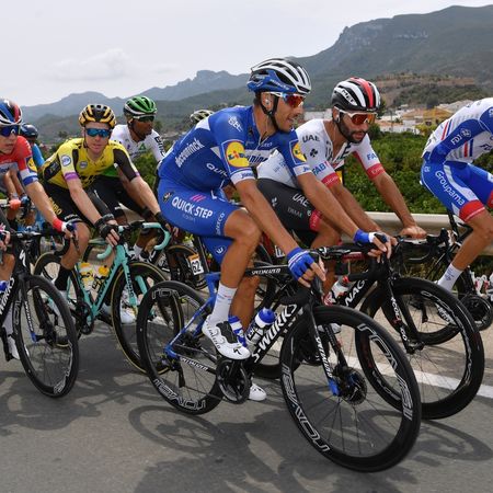 74th Tour of Spain 2019 - Stage 4