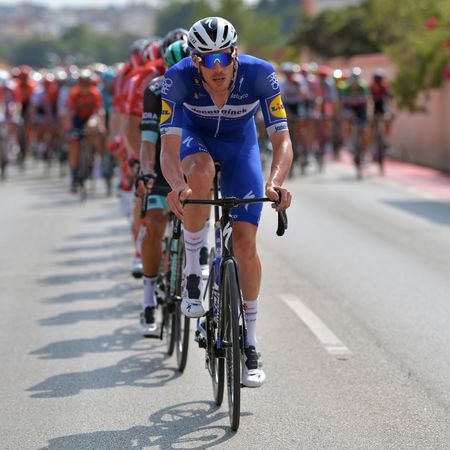 74th Tour of Spain 2019 - Stage 4