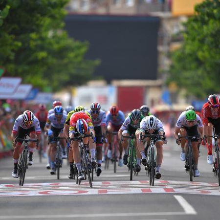 74th Tour of Spain 2019 - Stage 4