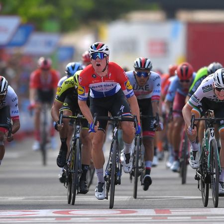 74th Tour of Spain 2019 - Stage 4