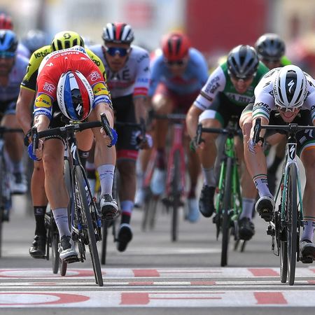74th Tour of Spain 2019 - Stage 4
