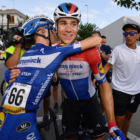 74th Tour of Spain 2019 - Stage 4