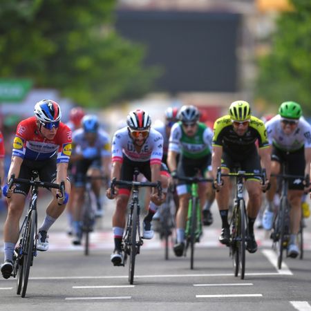 74th Tour of Spain 2019 - Stage 4