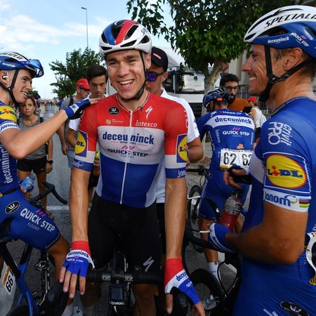 74th Tour of Spain 2019 - Stage 4