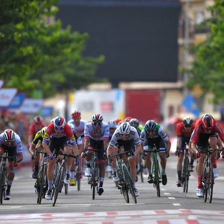 74th Tour of Spain 2019 - Stage 4