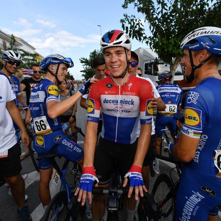 74th Tour of Spain 2019 - Stage 4