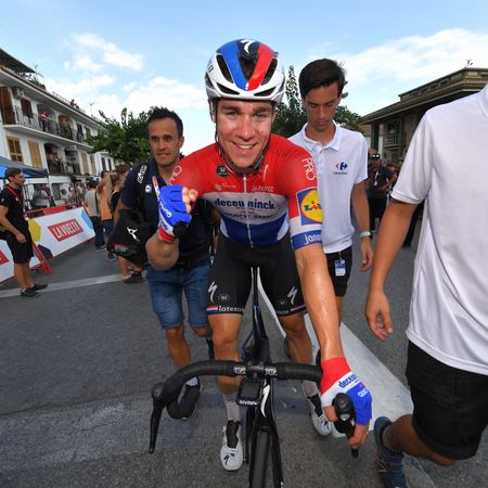 74th Tour of Spain 2019 - Stage 4