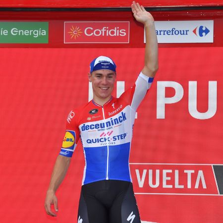 74th Tour of Spain 2019 - Stage 4