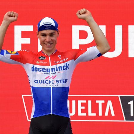 74th Tour of Spain 2019 - Stage 4