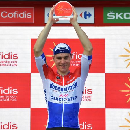 74th Tour of Spain 2019 - Stage 4