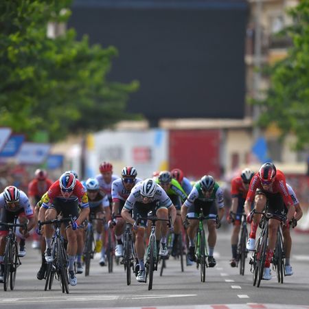 74th Tour of Spain 2019 - Stage 4