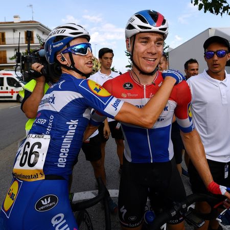 74th Tour of Spain 2019 - Stage 4