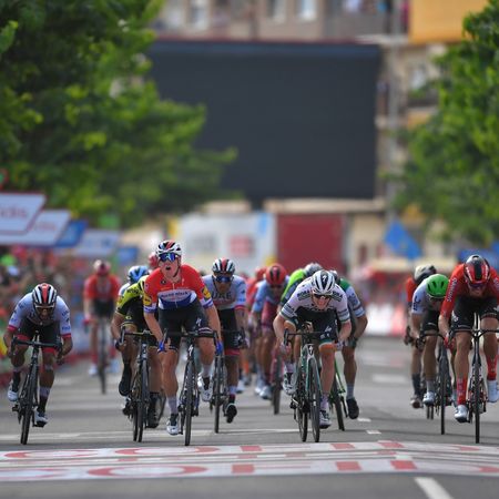 74th Tour of Spain 2019 - Stage 4
