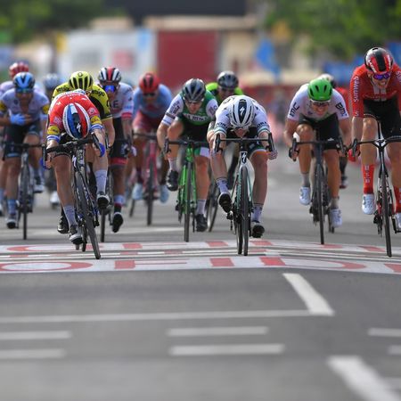 74th Tour of Spain 2019 - Stage 4