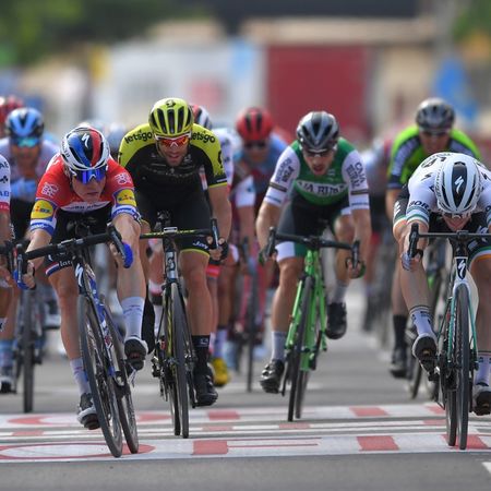 74th Tour of Spain 2019 - Stage 4