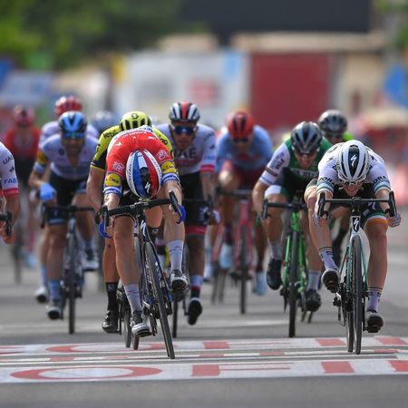 74th Tour of Spain 2019 - Stage 4