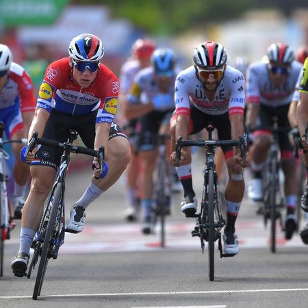 74th Tour of Spain 2019 - Stage 4