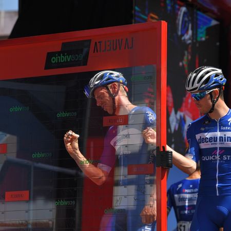 74th Tour of Spain 2019 - Stage 5