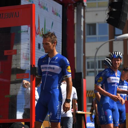 74th Tour of Spain 2019 - Stage 5