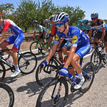 74th Tour of Spain 2019 - Stage 5