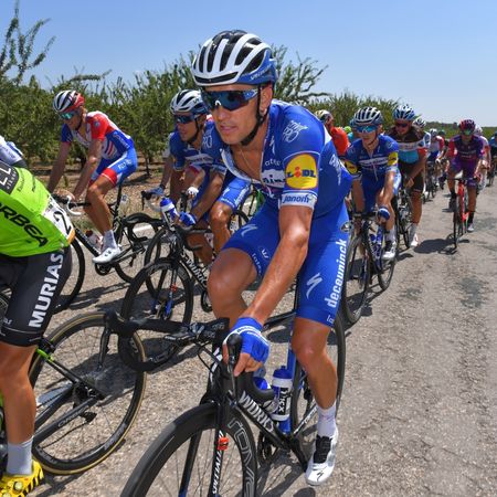74th Tour of Spain 2019 - Stage 5