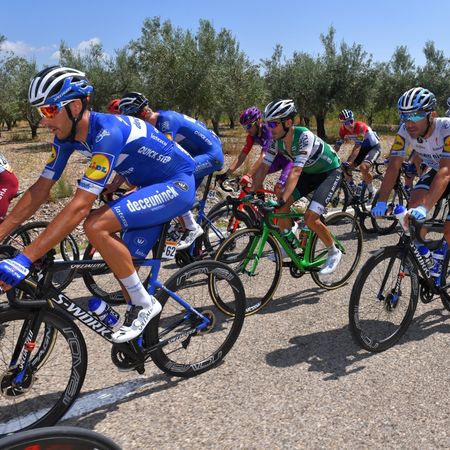 74th Tour of Spain 2019 - Stage 5
