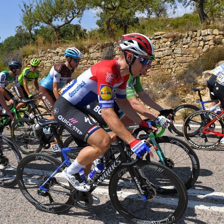 74th Tour of Spain 2019 - Stage 5