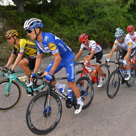 74th Tour of Spain 2019 - Stage 5