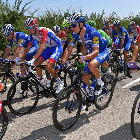 74th Tour of Spain 2019 - Stage 5