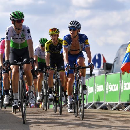 74th Tour of Spain 2019 - Stage 5