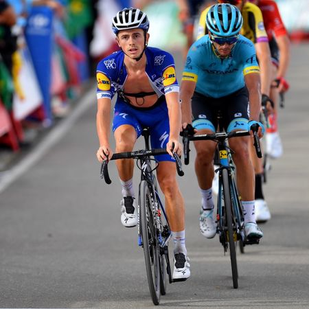 74th Tour of Spain 2019 - Stage 5