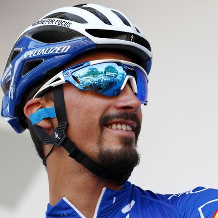 34th Deutschland Tour 2019 - Stage 1