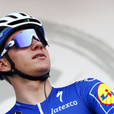 34th Deutschland Tour 2019 - Stage 1