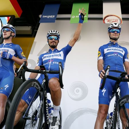 34th Deutschland Tour 2019 - Stage 1