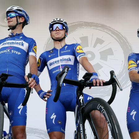 34th Deutschland Tour 2019 - Stage 1