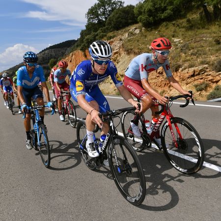 74th Tour of Spain 2019 - Stage 6