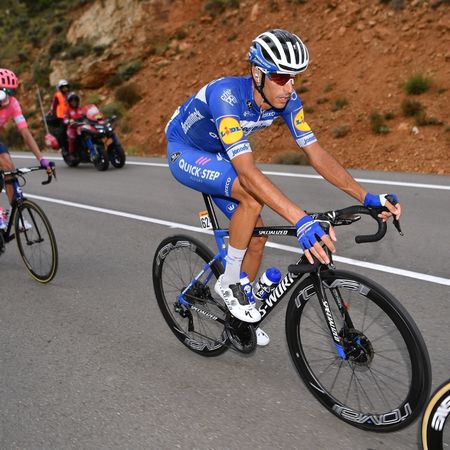 74th Tour of Spain 2019 - Stage 6