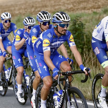 34th Deutschland Tour 2019 - Stage 1