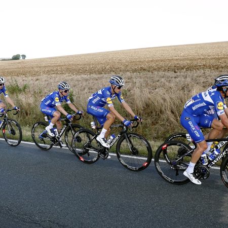 34th Deutschland Tour 2019 - Stage 1