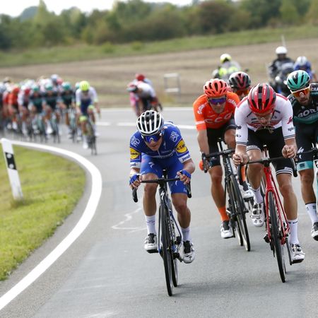 34th Deutschland Tour 2019 - Stage 1