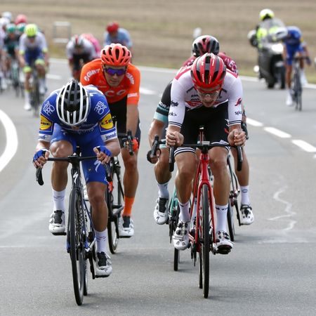 34th Deutschland Tour 2019 - Stage 1